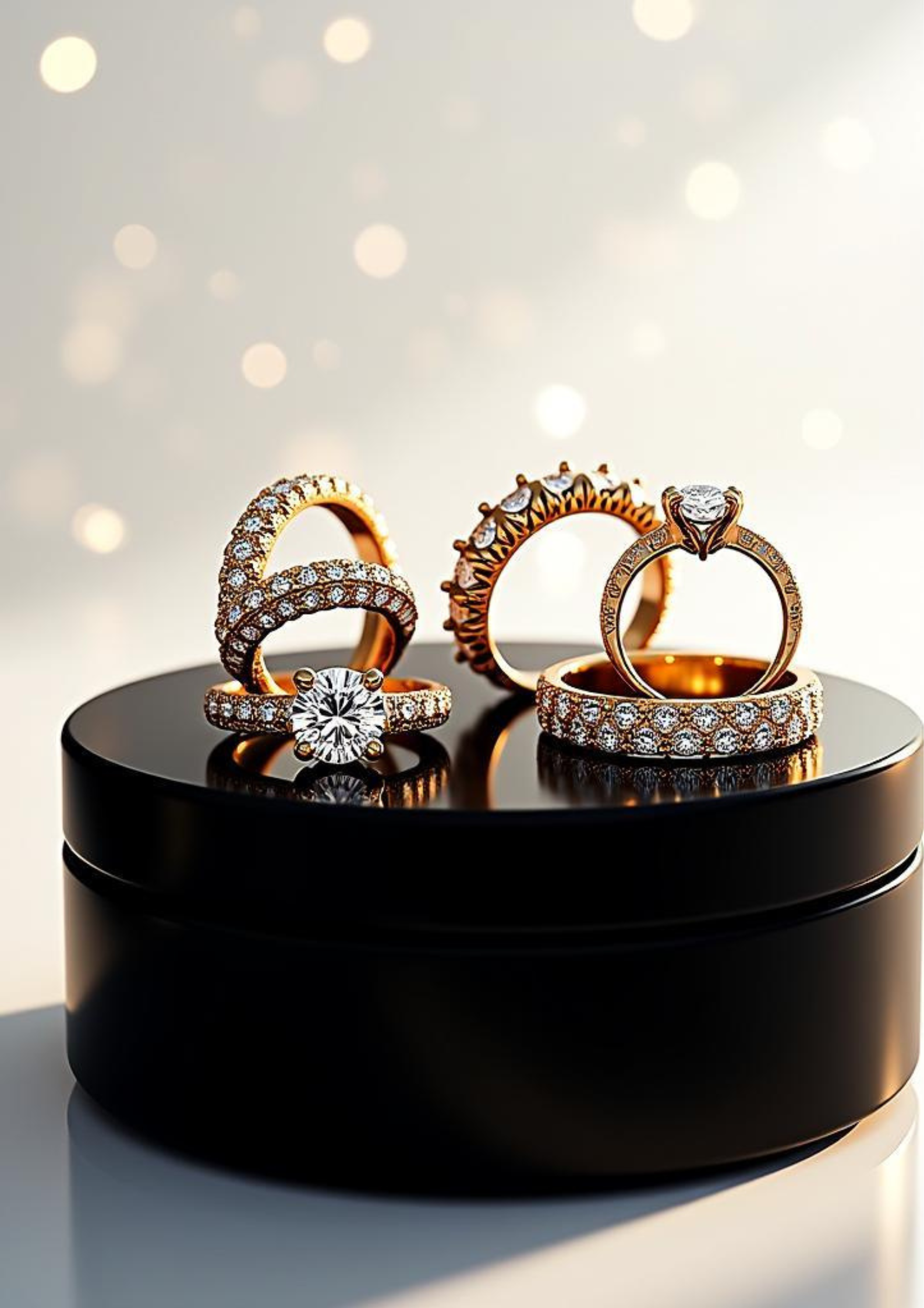 RINGS