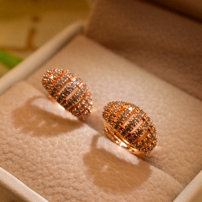 Antique Earings