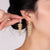 Korean Design Earrings