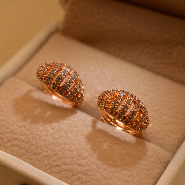 Antique Earings