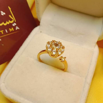 Beautiful moving Ring