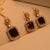 Beautiful Real Stone Necklace Set